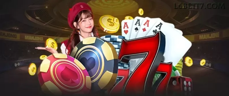 App l6bet Android download