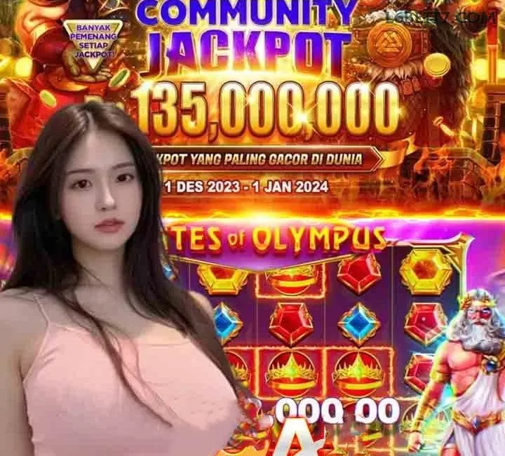 Slots com prêmios l6bet